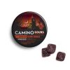 Camino Sours Halloween Blood Orange Gummies