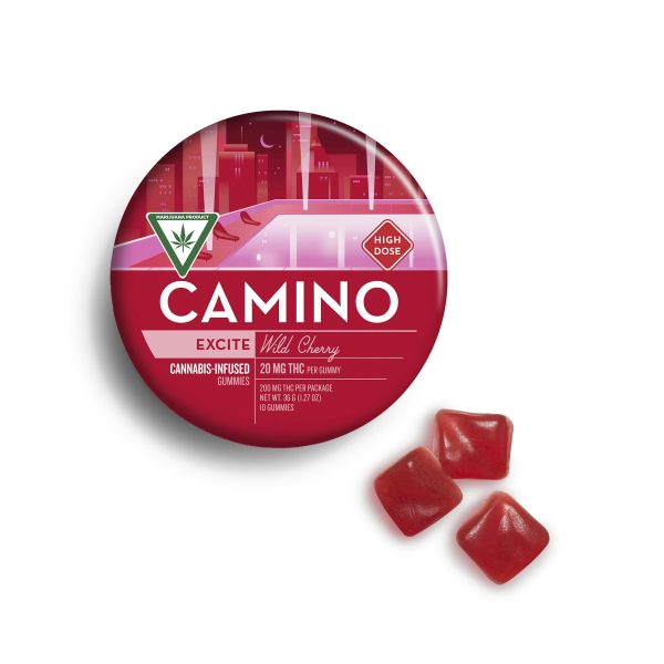 Camino Gummies